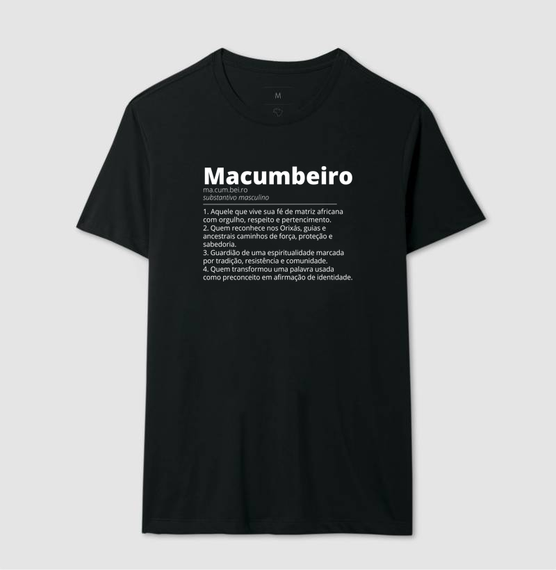 MACUMBEIRO DICIONÁRIO - Imagem 3