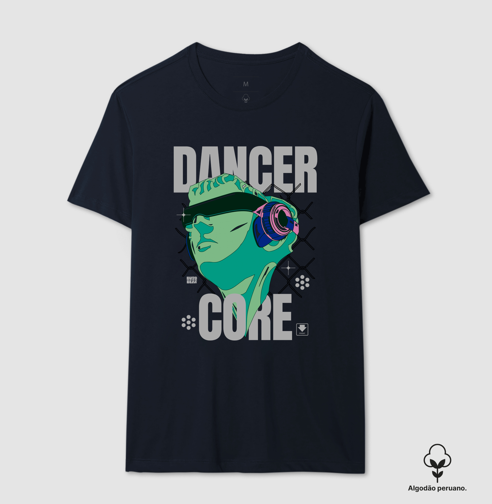 DANCER CORE Vol.2 - Imagem 6