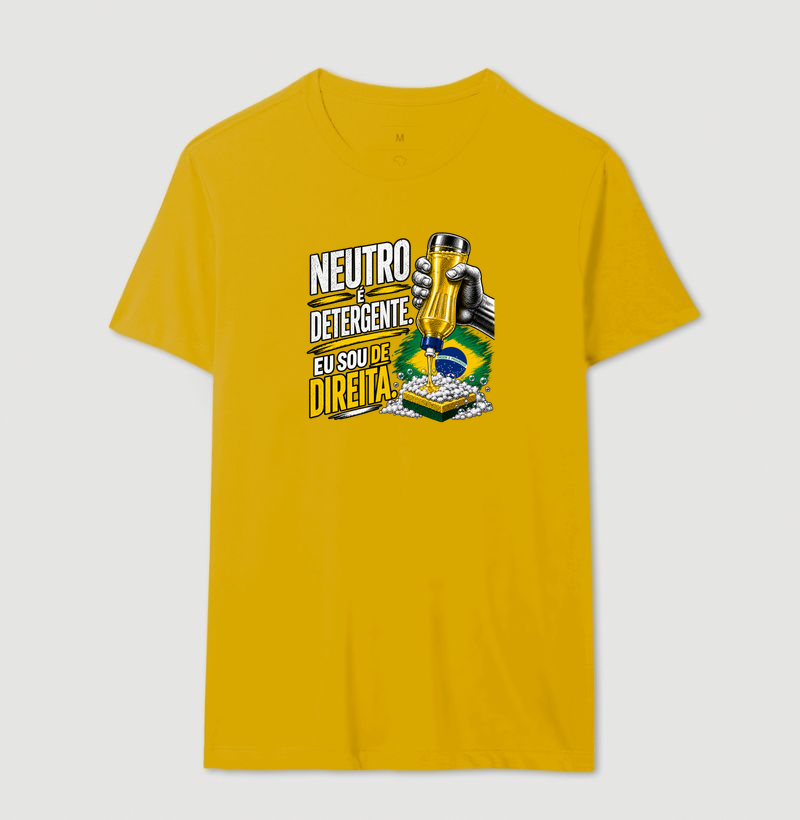 Neutro é detergente - Imagem 12