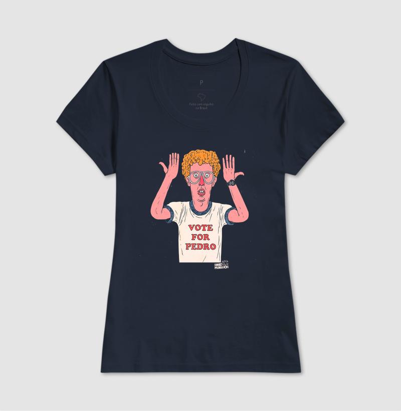 Napoleon Dynamite Dançando - Imagem 6