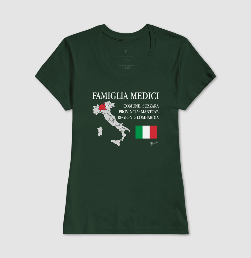 Camisa 10