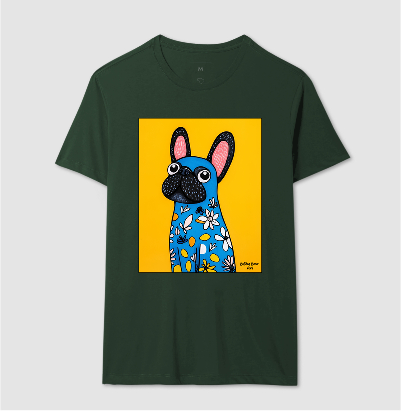 Camisa 14