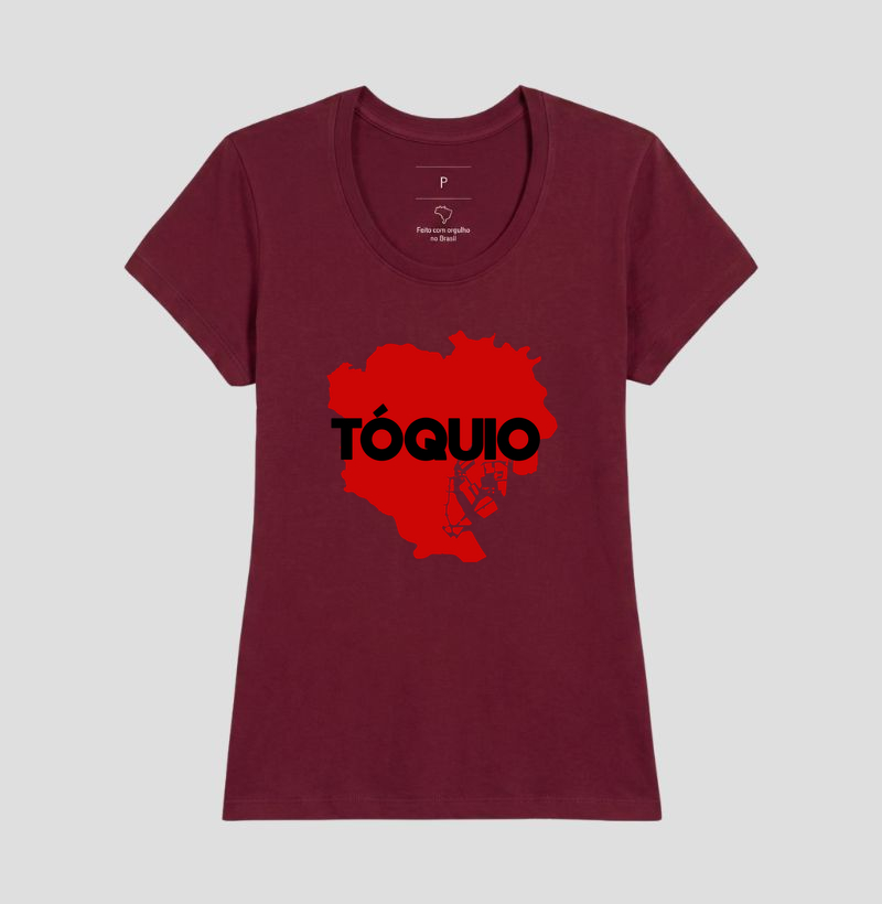 Tóquio - Imagem 9