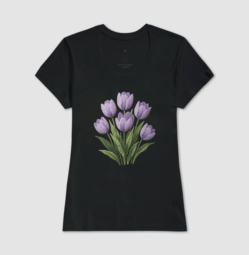 Tulipinhas - Imagem 3