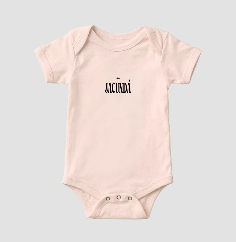 Jacundá | Tipografia PA - Imagem 5