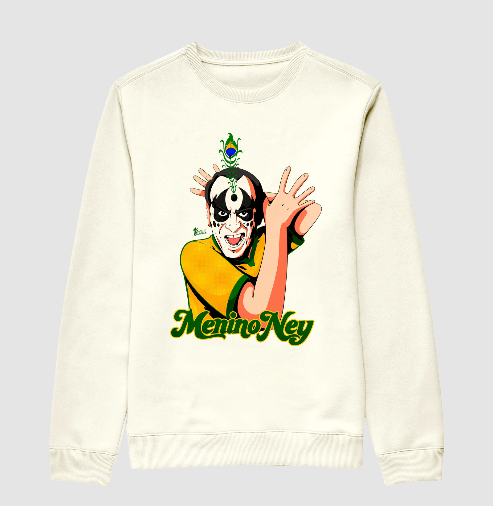 Camisa 1