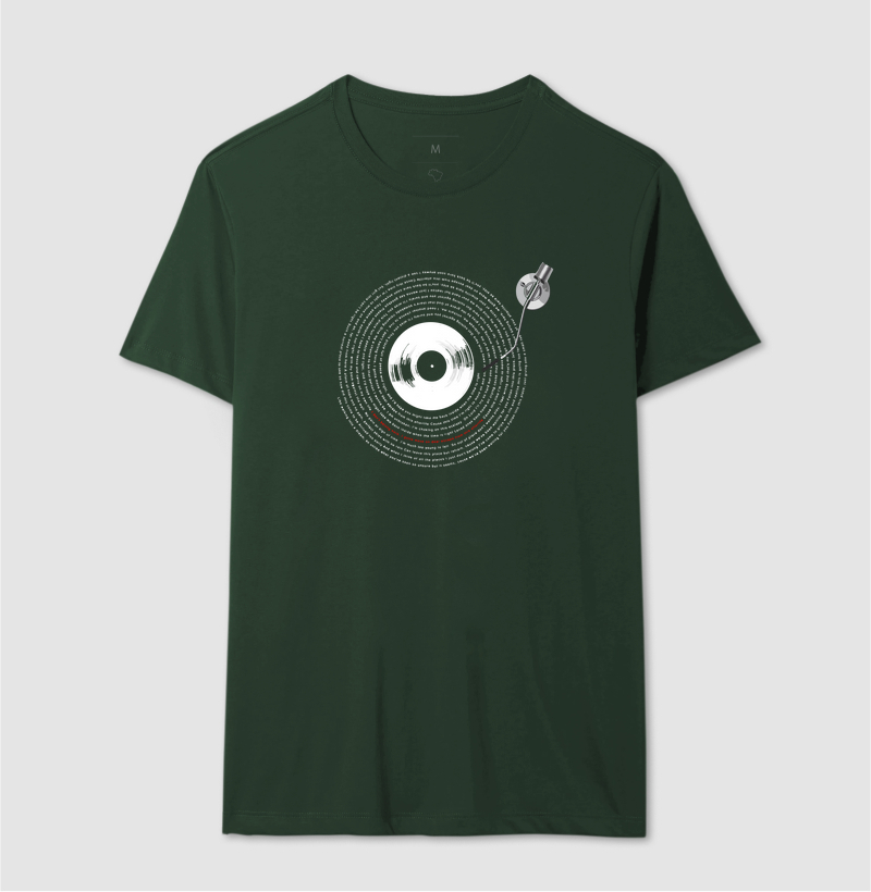 Camisa 11