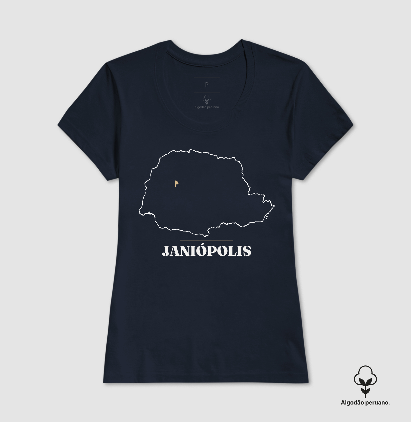 Camisa 6