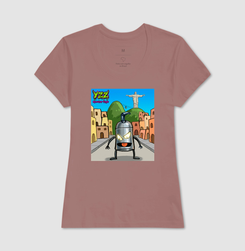 Camisa 16