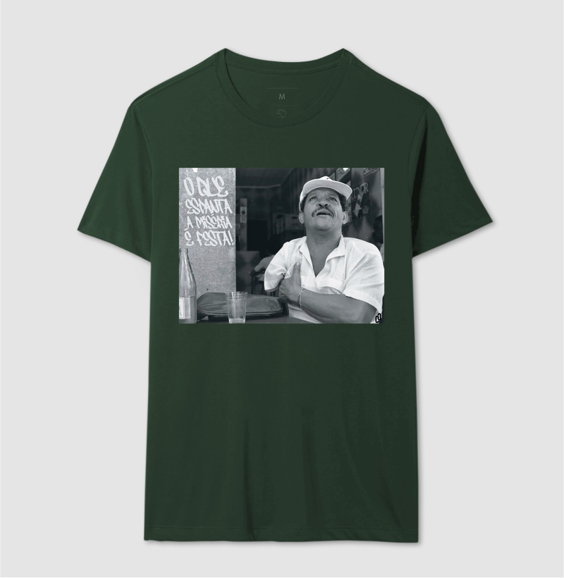 Camisa 11