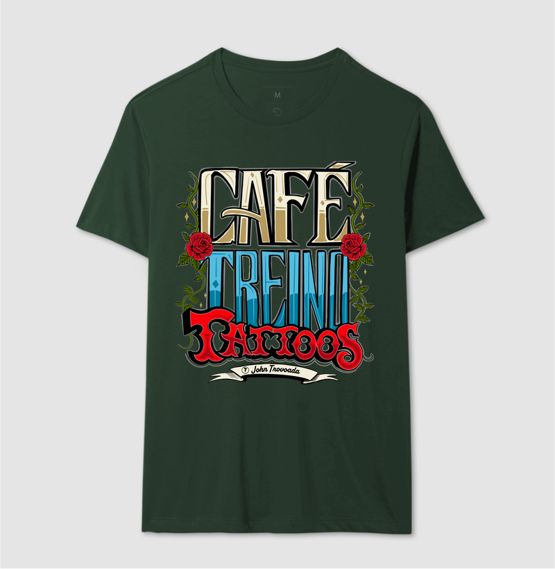 Camisa 12