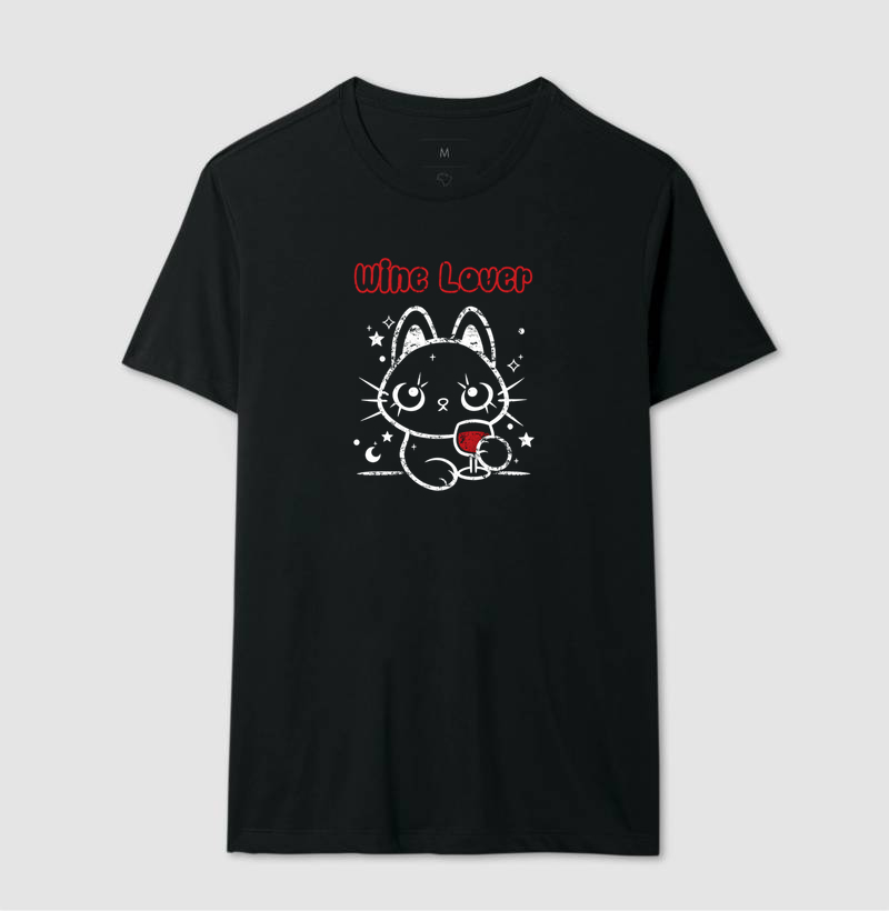 Cat Wine Lover - Imagem 2