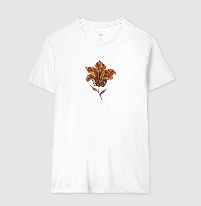 Flor de Sanfona - Imagem 4
