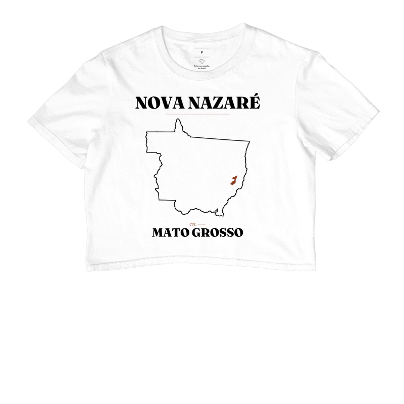 Nova Nazaré | Legado MT - Imagem 3