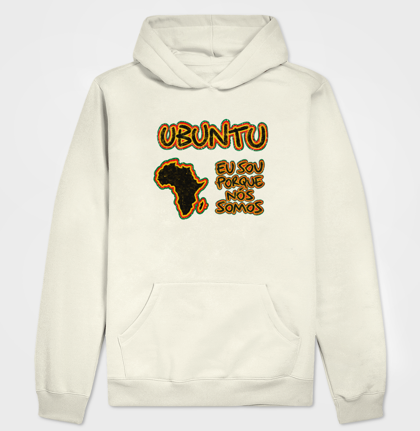 Ubuntu - África - Imagem 3