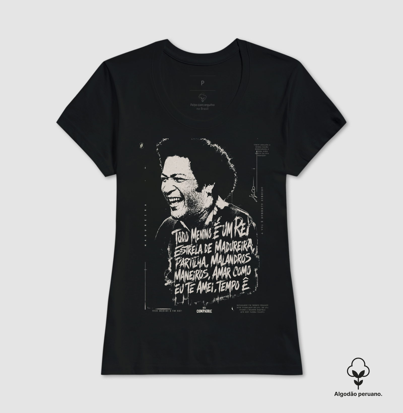 Camisa 3