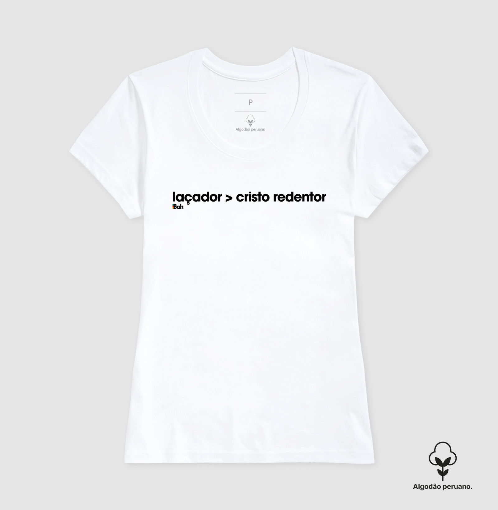 Laçador > Cristo Redentor - Imagem 5