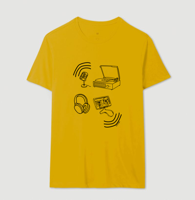 Camisa 13