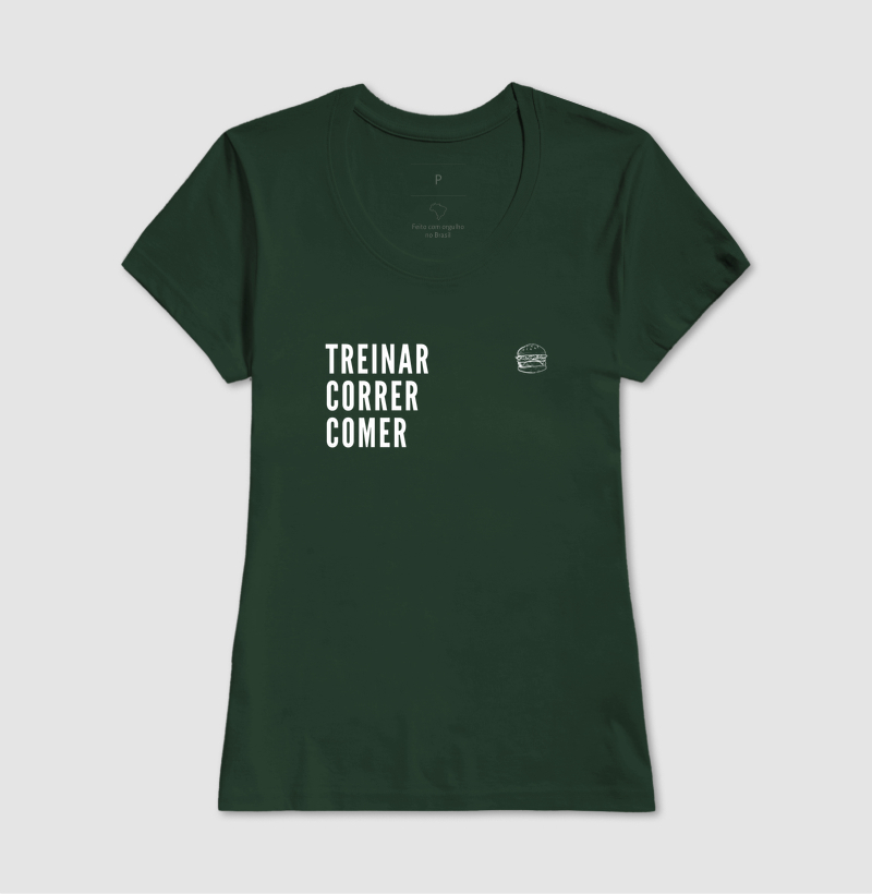 Treinar Correr Comer - Imagem 13