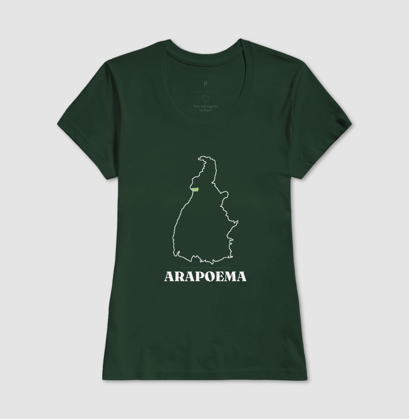 Camisa 12