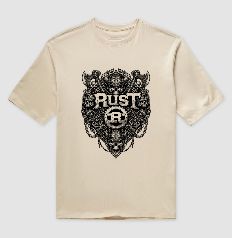 Rust-Core
