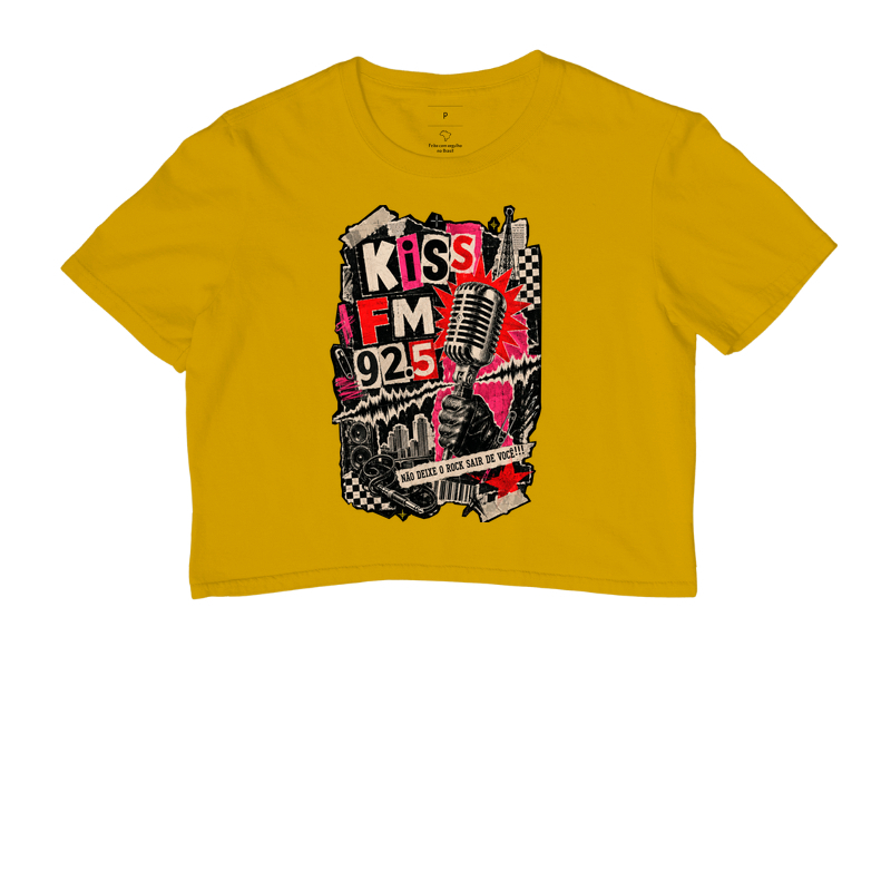 Camisa 7