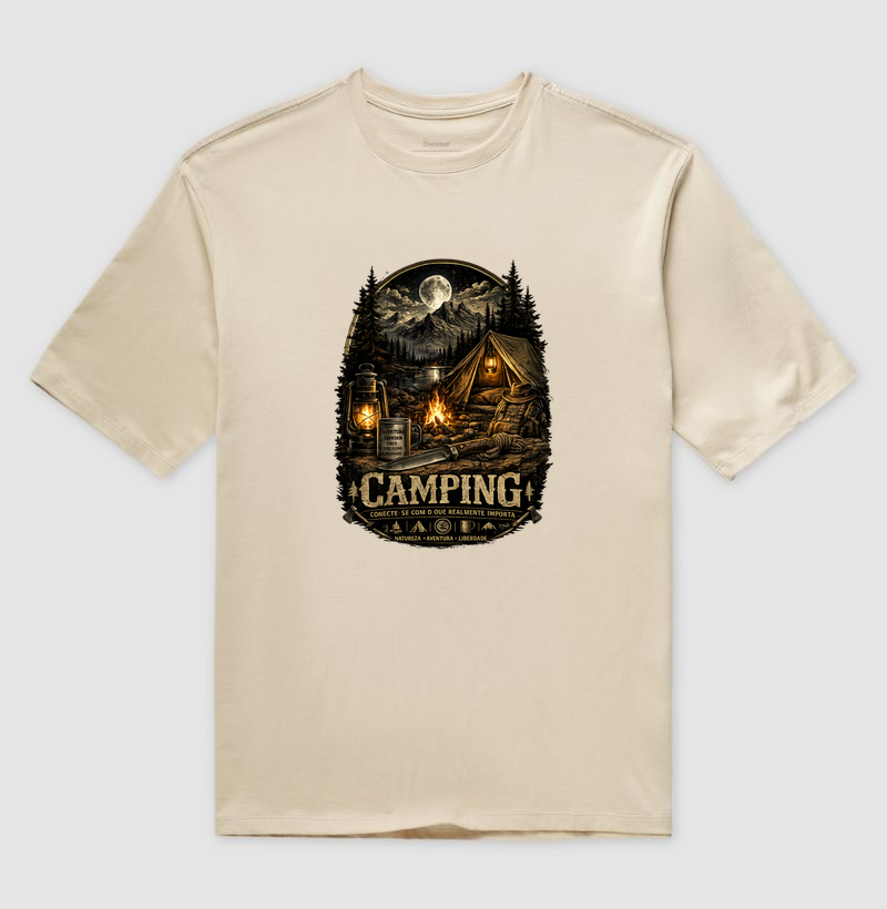CAMPING - Imagem 3