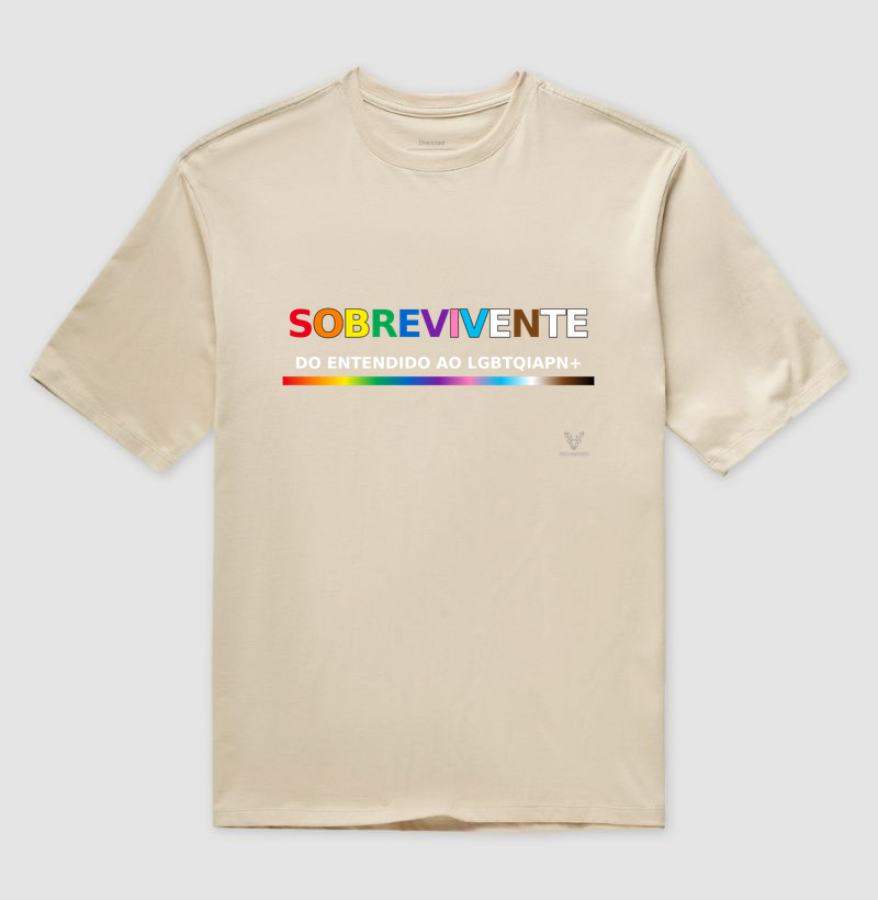 Sobrevivente  - Imagem 3
