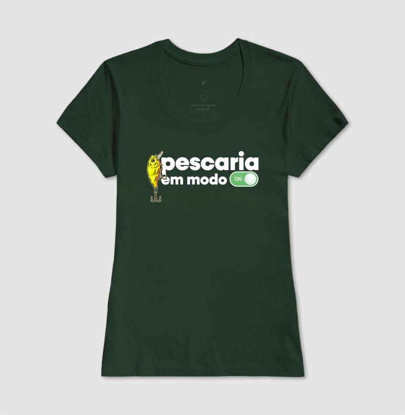 Pescaria em Modo ON! 🟢 - Imagem 11