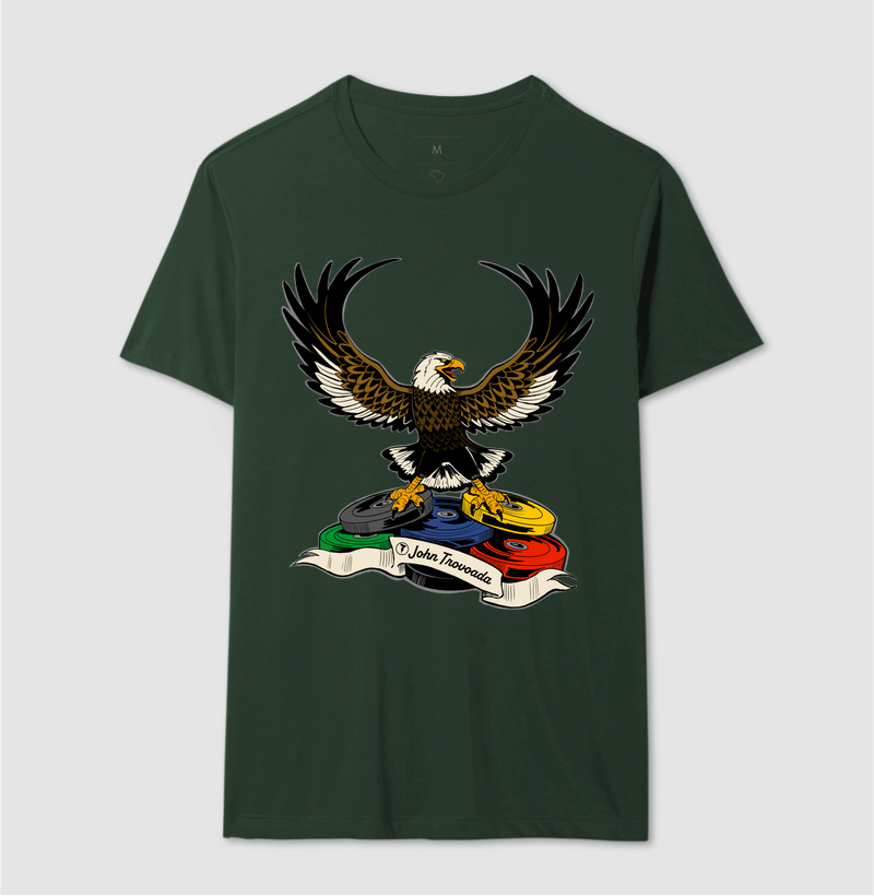 Camisa 11