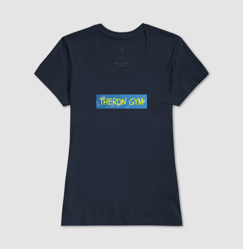 Camiseta THERON - Imagem 7