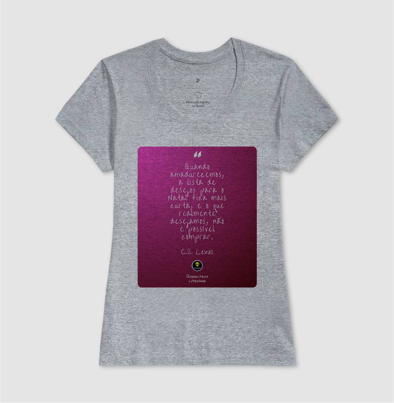 Camisa 11