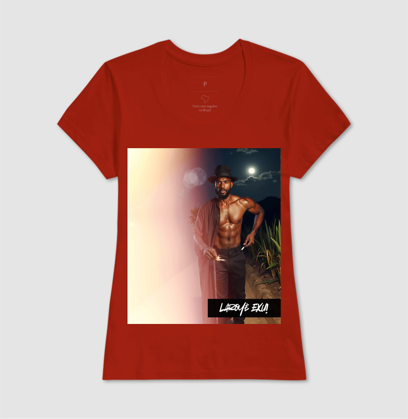 Camisa 13