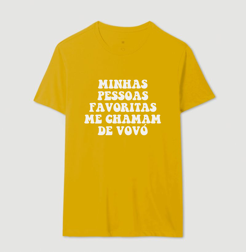 Minhas Pessoas Favoritas Me Chamam de Vovó - Imagem 14