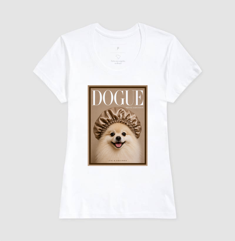 DOGUE Edição Spitz - Imagem 5