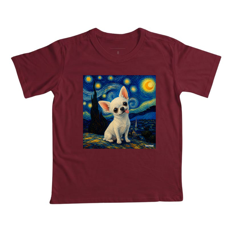 Chihuahua Estrelado 🌙✨🐾 - Imagem 7