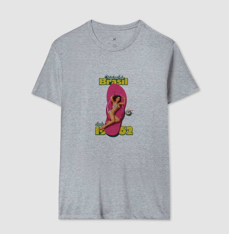 Camisa 10