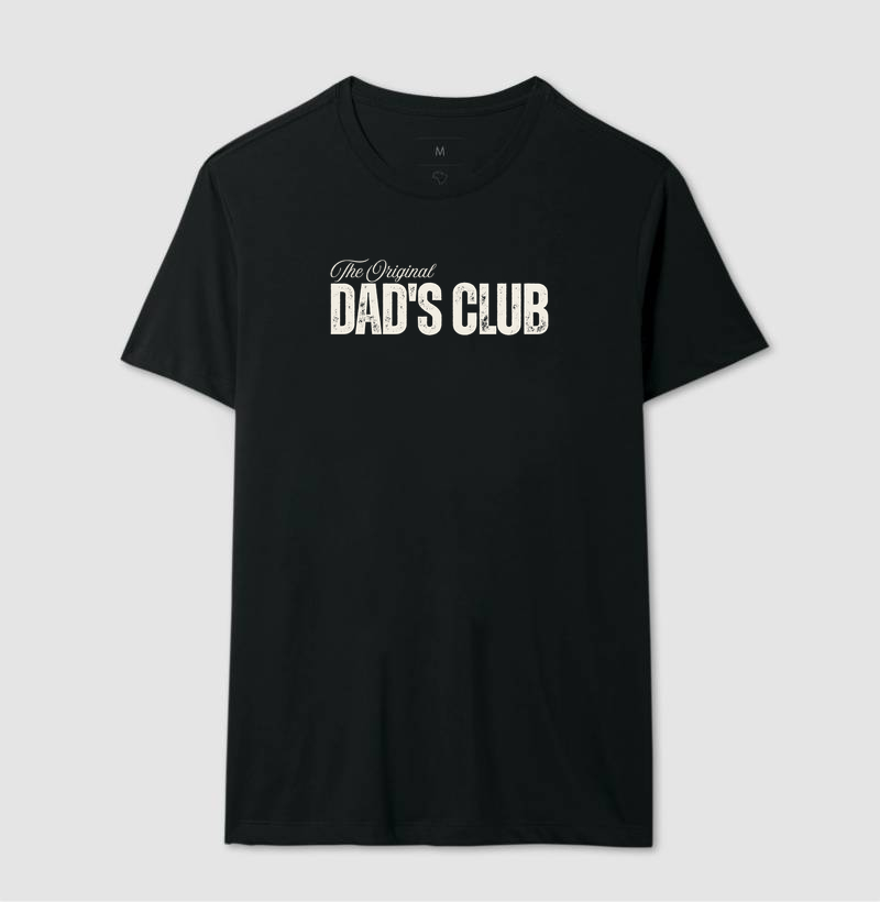 The Original Dad's Club - Imagem 2