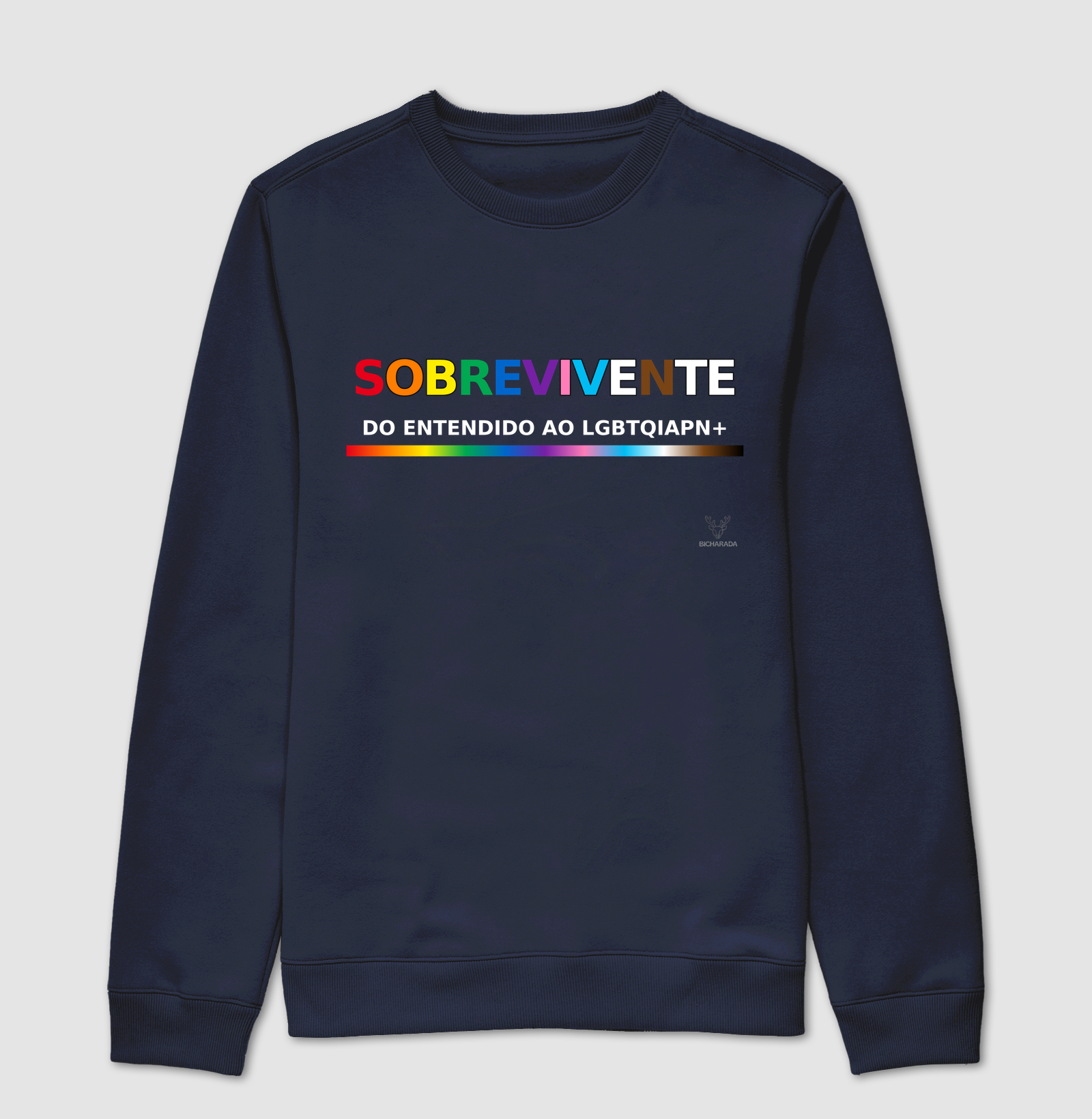 Sobrevivente  - Imagem 5