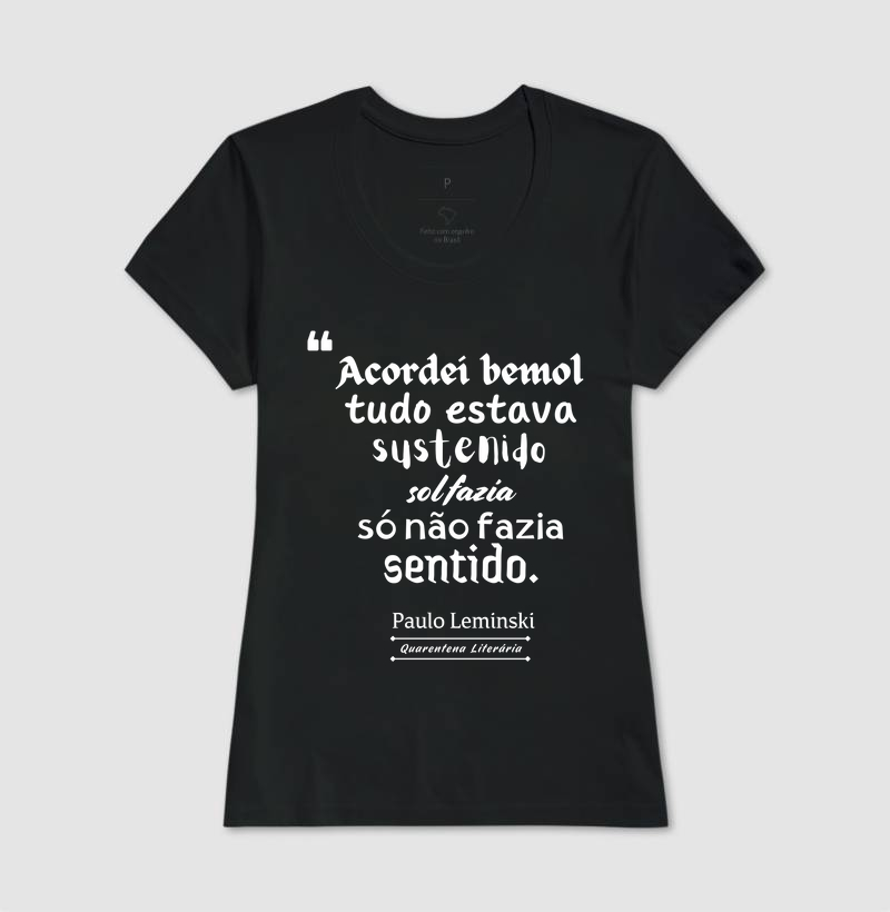 Camisa 5