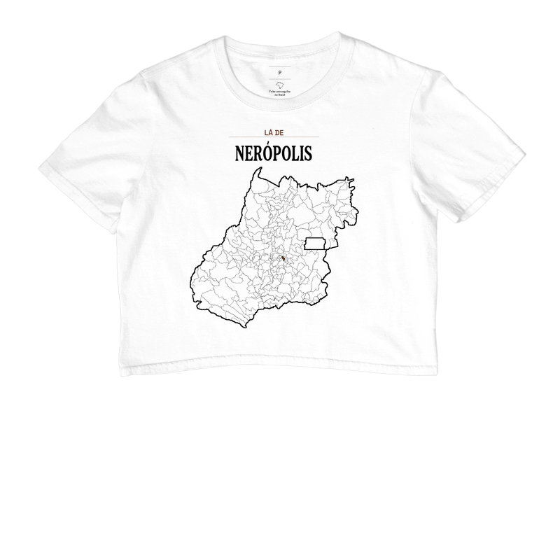 Nerópolis | Território GO - Imagem 3