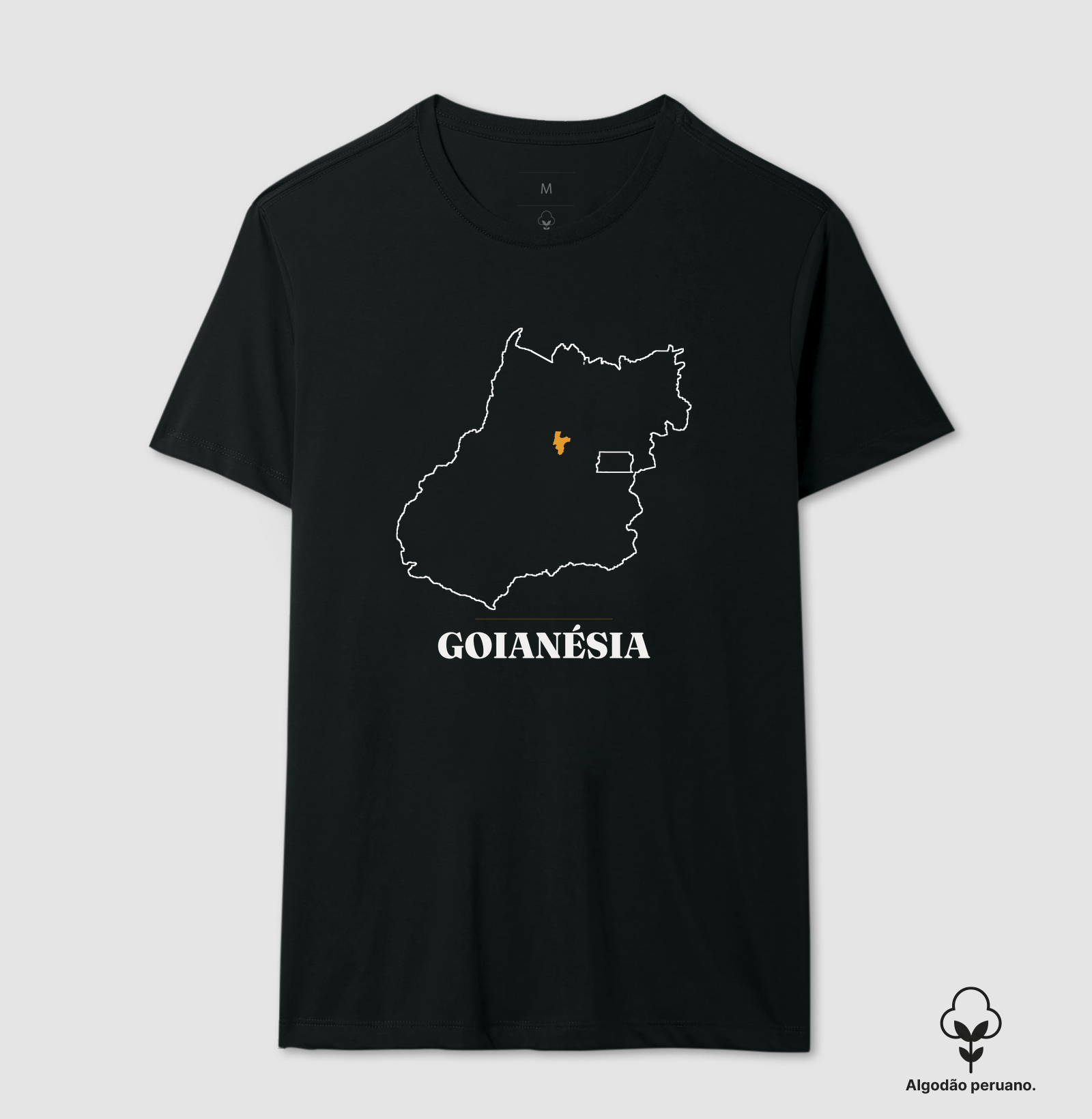 Goianésia | Traço GO - Imagem 3