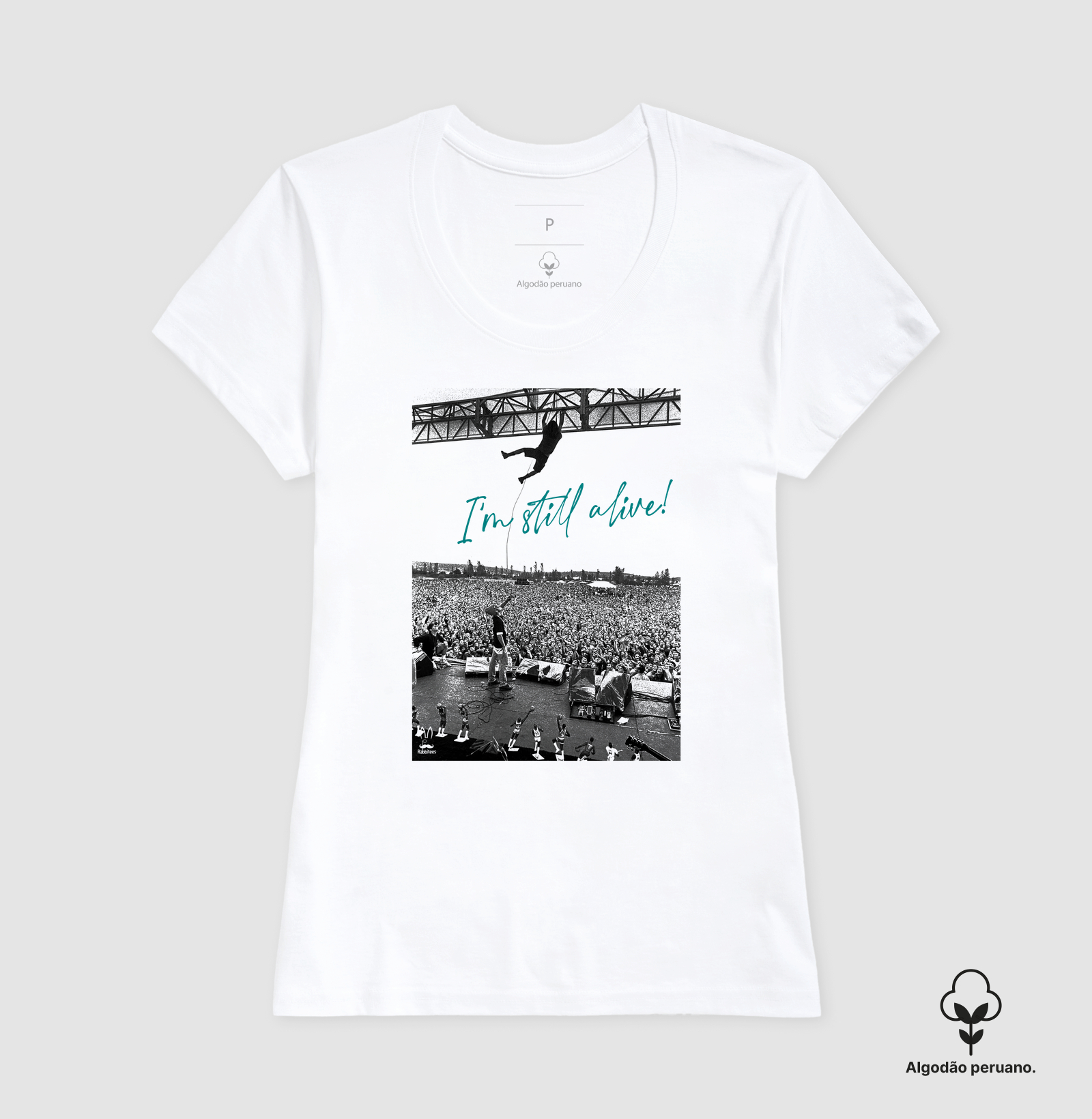 Alive - Pearl Jam - Imagem 2