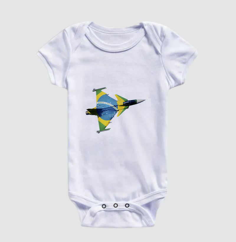 Gripen Brasil - Imagem 3
