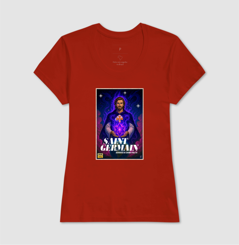 Camisa 10