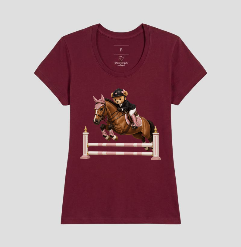 Camisa 19