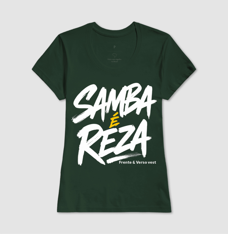Samba é Reza - Imagem 9