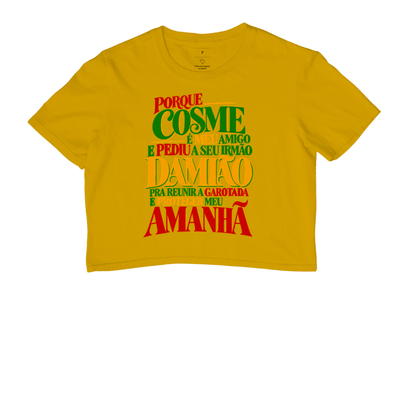 Cosme é meu amigo - Imagem 8