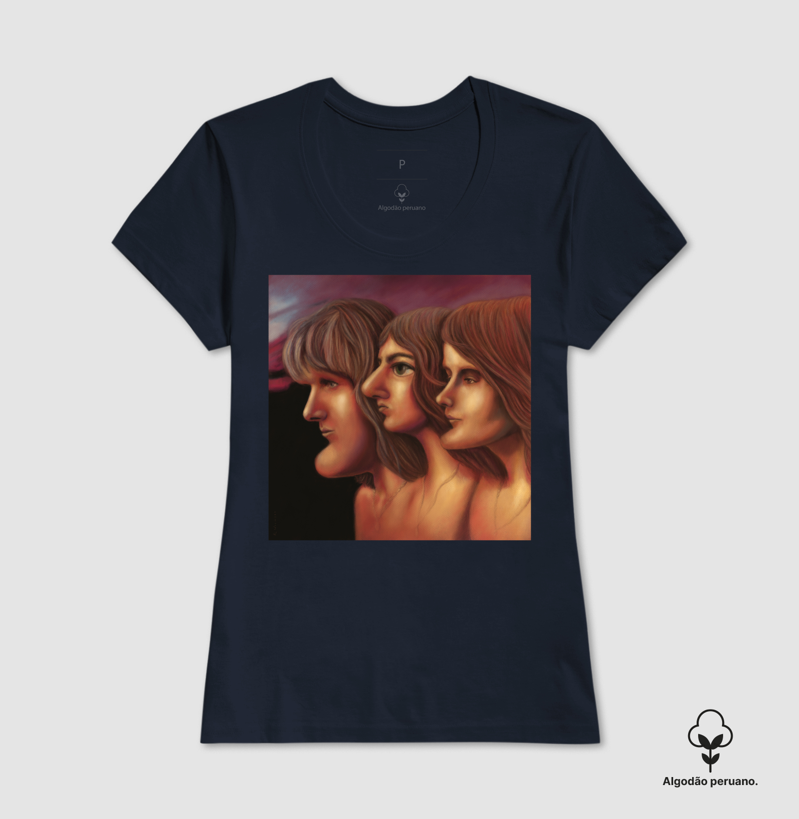 Camisa 9