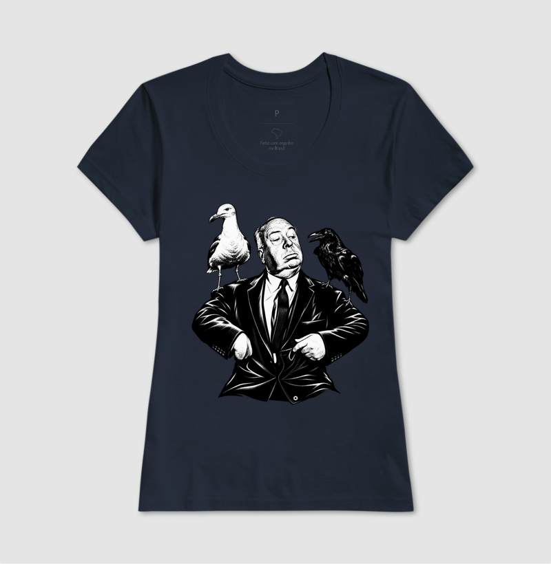 Alfred Hitchcock – Os Pássaros - Imagem 7